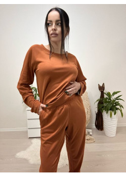 Dámsky pyžamový set  Calvin Klein 