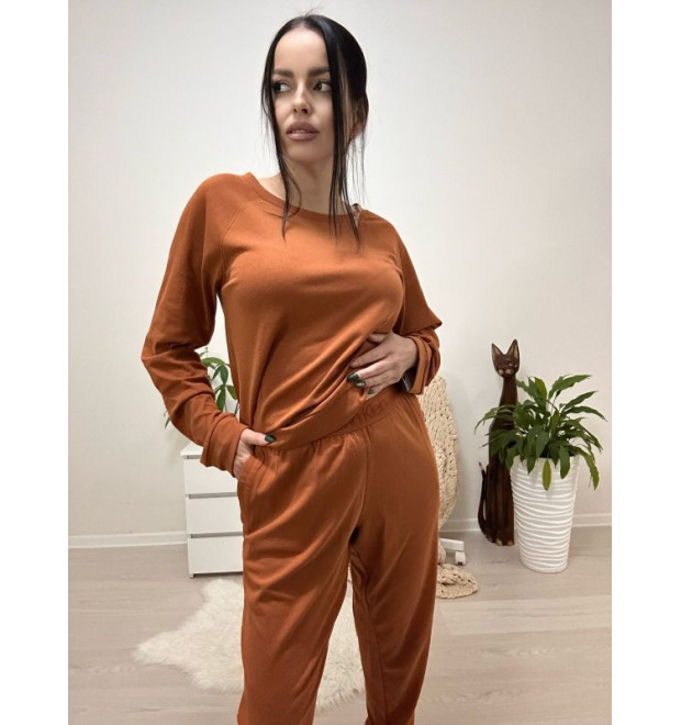 Dámsky pyžamový set Calvin Klein Dámsky pyžamový set Calvin Klein