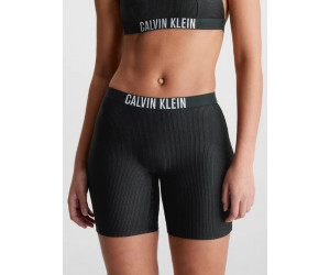Dámske rebrované šortky Calvin Klein