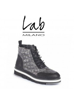 Dámske členkové topánky LAB Milano