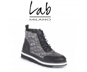 Dámske členkové topánky LAB Milano