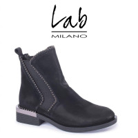 Dámske členkové čižmy LAB Milano... Dámske členkové čižmy LAB Milano...