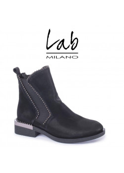 Dámske členkové čižmy LAB Milano...