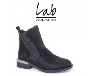 Dámske členkové čižmy LAB Milano...
