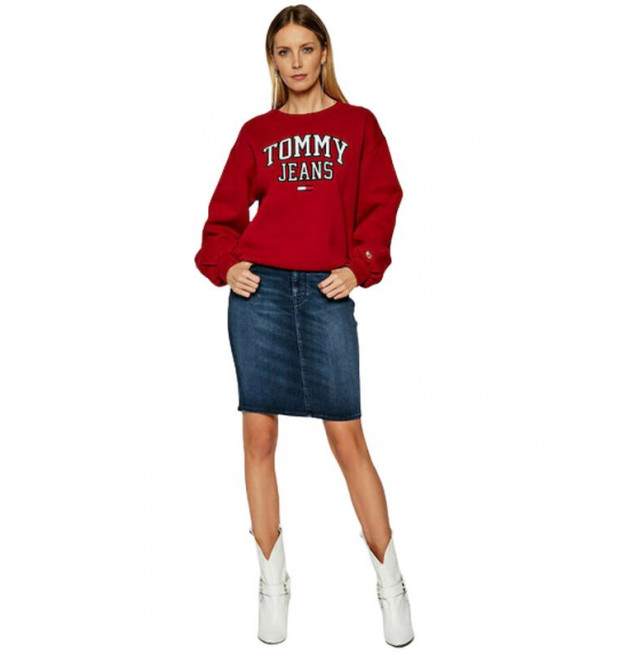 Dámska riflová sukňa Tommy Jeans 