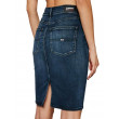 Dámska riflová sukňa Tommy Jeans 