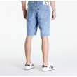 Modré džínsové kraťasy Calvin Klein Jeans Modré džínsové kraťasy Calvin Klein Jeans