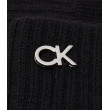 Dámske rukavice Calvin Klein s prímesou vlny a kašmíru Dámske rukavice Calvin Klein s prímesou vlny a kašmíru