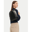 Tommy Hilfiger ruksak Monotype čierny
