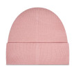 Dámska čiapka Guess v ružovej farbe Dámska čiapka Guess v ružovej farbe