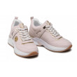 LIU-JO ružové sneakersy LIU-JO ružové sneakersy
