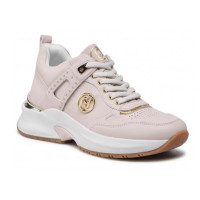 LIU-JO ružové sneakersy LIU-JO ružové sneakersy