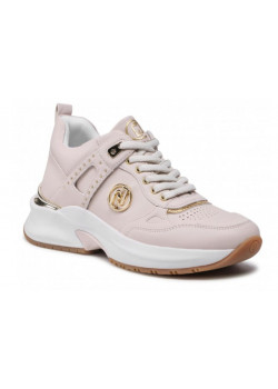 LIU-JO ružové sneakersy