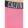 DÁMSKE RUŽOVÉ REBROVANÉ ŠORTKY CALVIN KLEIN DÁMSKE RUŽOVÉ REBROVANÉ ŠORTKY CALVIN KLEIN