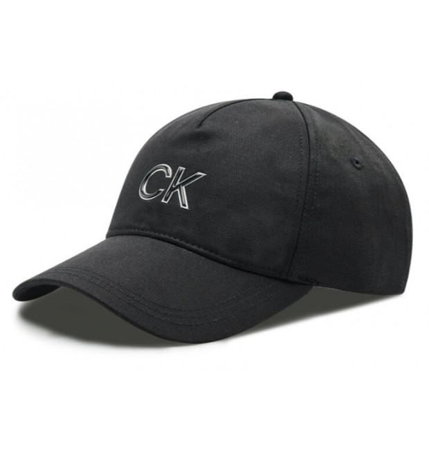 Calvin Klein šiltovka s logom Calvin Klein šiltovka s logom
