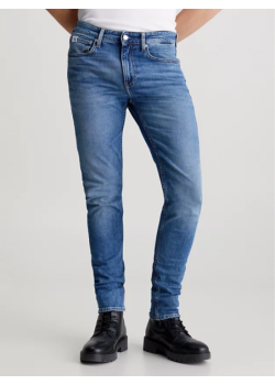Pánske SLIM TAPERED JEANS Calvin Klein Jeans