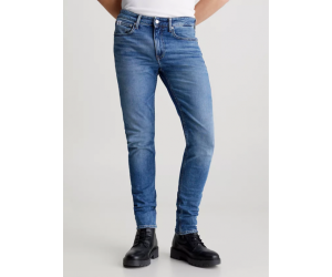 Pánske SLIM TAPERED JEANS Calvin Klein Jeans