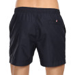 Tommy Hilfiger šortky tmavo-modré