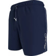 Calvin Klein pánske plavky modré Calvin Klein pánske plavky modré