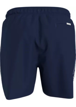 Calvin Klein pánske plavky modré