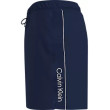 Calvin Klein pánske plavky modré Calvin Klein pánske plavky modré