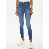 Dámske super skinny jeans Calvin Klein Dámske super skinny jeans Calvin Klein