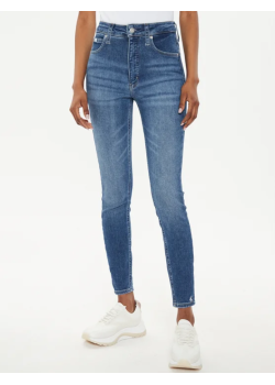 Dámske super skinny jeans Calvin Klein