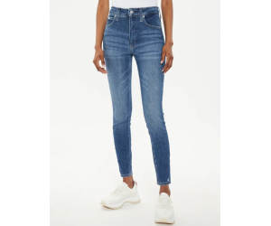 Dámske super skinny jeans Calvin Klein