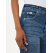 Dámske super skinny jeans Calvin Klein Dámske super skinny jeans Calvin Klein