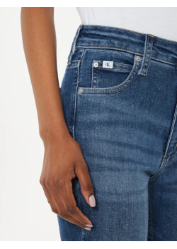 Dámske super skinny jeans Calvin Klein