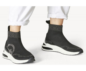 Vysoké členkové sneakersy Tamaris