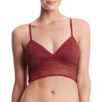 Podprsenka DKNY - bralet Podprsenka DKNY - bralet