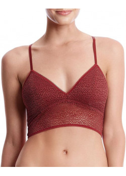 Podprsenka DKNY - bralet