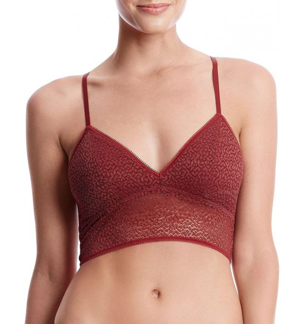 Podprsenka DKNY - bralet Podprsenka DKNY - bralet