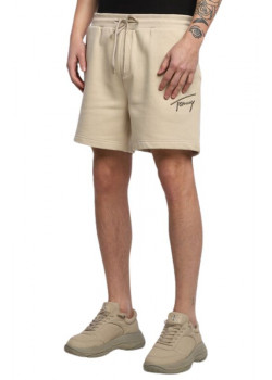 Teplákové kraťasy Tommy Hilfiger