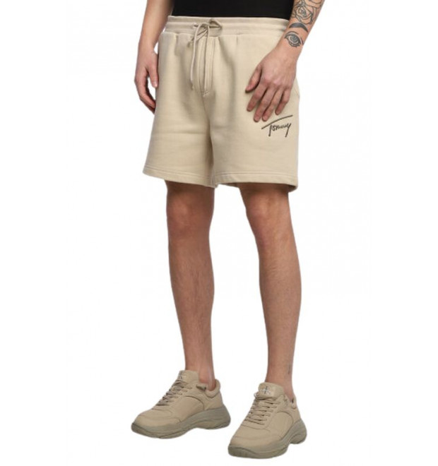 Teplákové kraťasy Tommy Hilfiger Teplákové kraťasy Tommy Hilfiger
