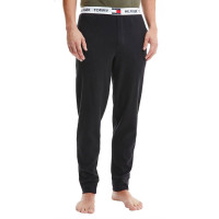 Pánske pohodlné nohavice Tommy Hilfiger Pánske pohodlné nohavice Tommy Hilfiger