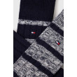 Sada teplých ponožiek Tommy Hilfiger 