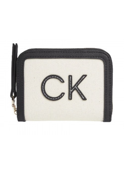 Malá peňaženka Calvin Klein so zipsom