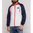 Tommy Jeans športová bunda farebná Tommy Jeans športová bunda farebná
