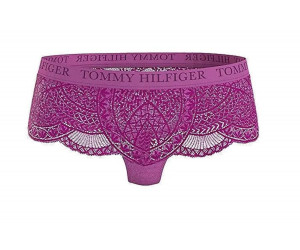 Dámske čipkované nohavičky Tommy Hilfiger