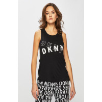 Dámske tielko DKNY Dámske tielko DKNY