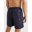 Tmavomodré šortky Tommy Hilfiger Tmavomodré šortky Tommy Hilfiger