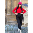 Dámske nohavice Tommy Hilfiger