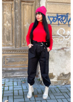 Dámske nohavice Tommy Hilfiger