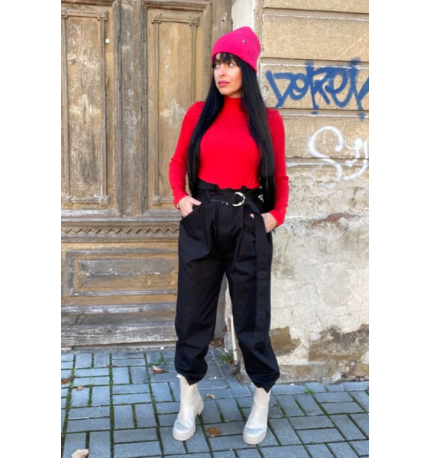 Dámske nohavice Tommy Hilfiger