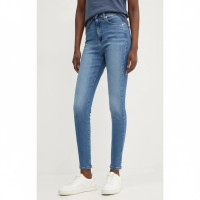 Tommy Jeans dámske Skinny Slim rifle medium Tommy Jeans dámske Skinny Slim rifle medium