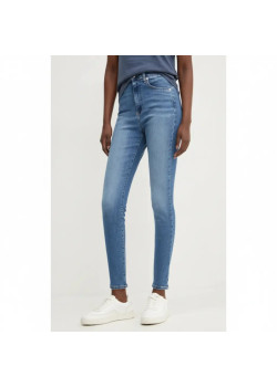 Tommy Jeans dámske Skinny Slim rifle medium