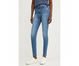 Tommy Jeans dámske Skinny Slim rifle medium
