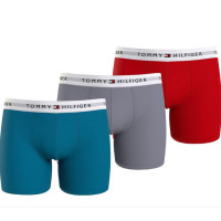 Tommy Hilfiger 3 pack boxerky Tommy Hilfiger 3 pack boxerky